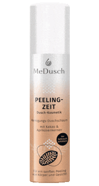 Shower Schaum Sticker by MeDusch