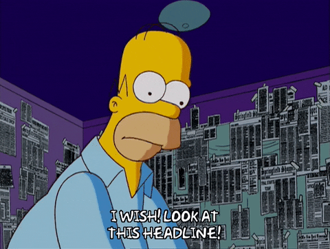 homer simpson GIF