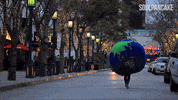 lonely climate change GIF by SoulPancake