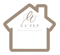 Amy Tep Sticker by Latep Group