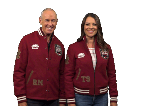 High Five Canadian Sticker by Sportsnet