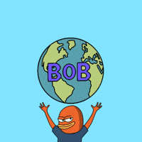 World Bob GIF