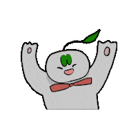 Happy Fun Sticker by biospectrum