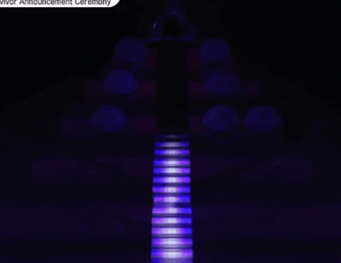 Ateez San GIF