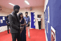 White Hat Hacker GIF by karthikeyan V