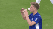 Football Soccer GIF by FC Schalke 04