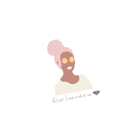 Emprender Sticker by Gemass by eleene