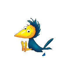 Ravensburgerkinderbuecher Sticker by bilandia