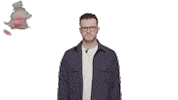 Rose Petals Love Sticker by RCA Records UK