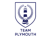 Plymouth University Football Sticker by UPSU