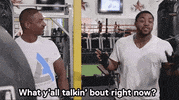 stevie j what GIF by VH1
