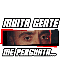 fitness sergio Sticker