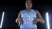 North Carolina Jordan GIF by UNC Tar Heels