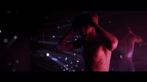 confused music video GIF by Epitaph Records