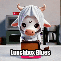 Decisions Lunchtime GIF by Sagemoohammad