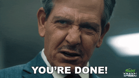 Benmendelsohn GIF by Lionsgate