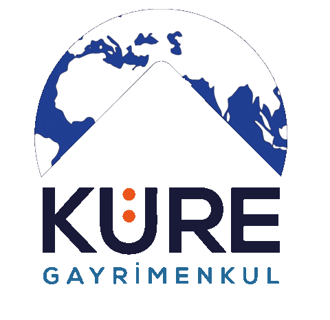 kuregayrimenkul giphyupload istanbul emlak kiralık Sticker