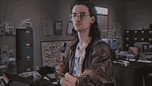 Bitcoin GIF