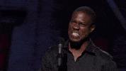 laugh pretend GIF