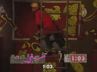 legends of the hidden temple nicksplat GIF