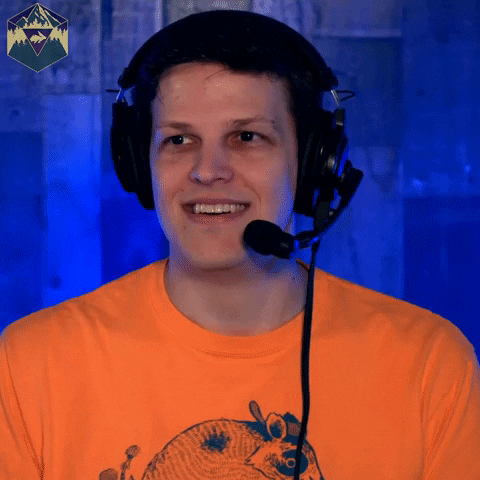 hyperrpg giphyupload reaction food twitch GIF
