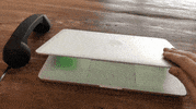 tracksidelegends phone podcast f1 formula 1 GIF