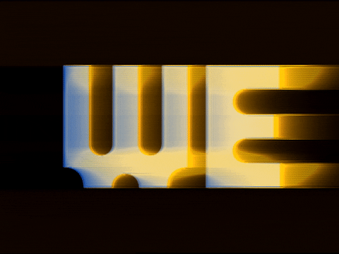 Art Glitch GIF