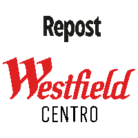 Repost Oberhausen Sticker by Westfield Centro