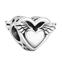 Mothers Day Heart Sticker by PANDORA