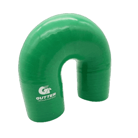 Access All Areas Gvs Sticker by Gutter Vacuum Systems