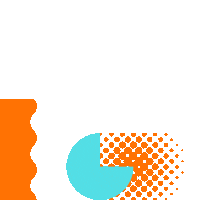 Wtf23 Sticker by We The Fest