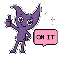 Ok Thumbs Up Sticker by CwaZyVerse
