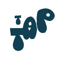 Jumping Double Tap Sticker by Google