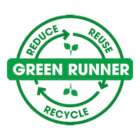 Run Running Sticker by SwissCityMarathon – Lucerne