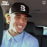 liangelo ball lol GIF by Ball in the Family