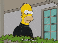homer simpson GIF