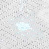 Water Bath GIF