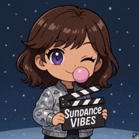 Sundance Film Festival Spinning GIF by Persona