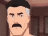 Pixel Are You Sure GIF