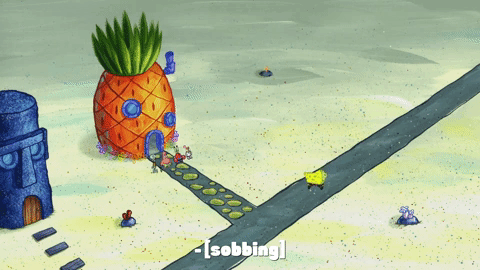 season 10 episode 3 GIF by SpongeBob SquarePants