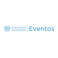 Brand Eventos Sticker by Costão do Santinho