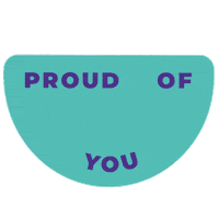 Great Job Thumbs Up Sticker by Green Park Content