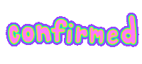 Yas Yes Sticker by megan lockhart