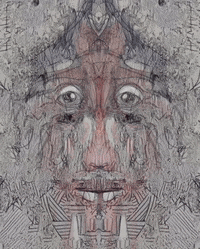 Sad Crying GIF by Luis Ricardo