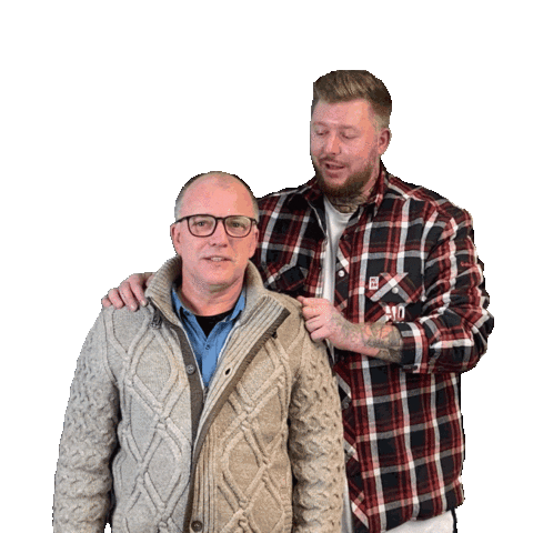 Best Friends Ostfriesland Sticker by Moin Alda