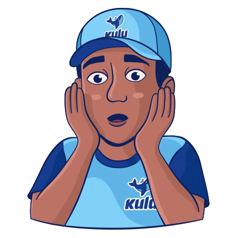 Guinee Wow GIF by Kulu