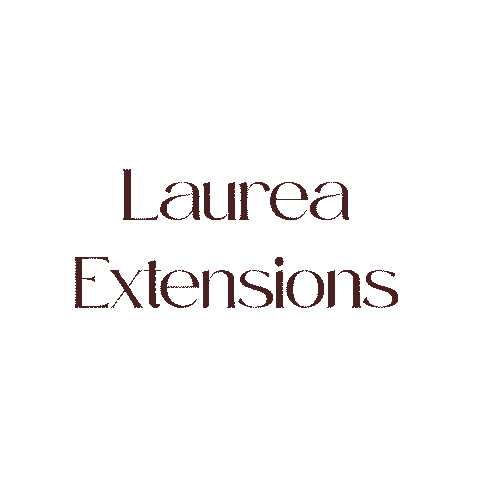 laureaextension giphyupload hair extensions haare Sticker