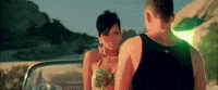 rehab mv GIF by Rihanna