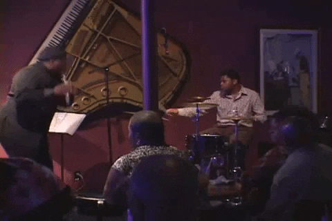 Lamyflute1 giphygifmaker lance martin band GIF