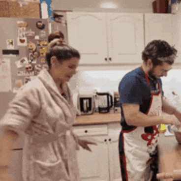 Selen Ile Oğuz GIF